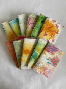 small journal