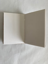 small journal