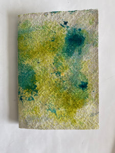 small journal