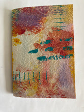 small journal