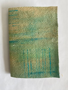 small journal