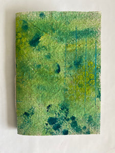 small journal