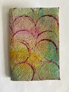small journal