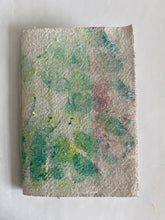 small journal