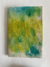 small journal