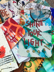 “love note” GIFT