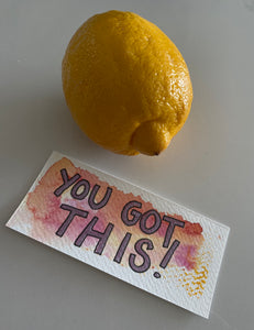 “love note” GIFT