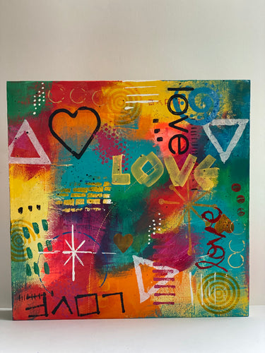 love is everywhere - 5